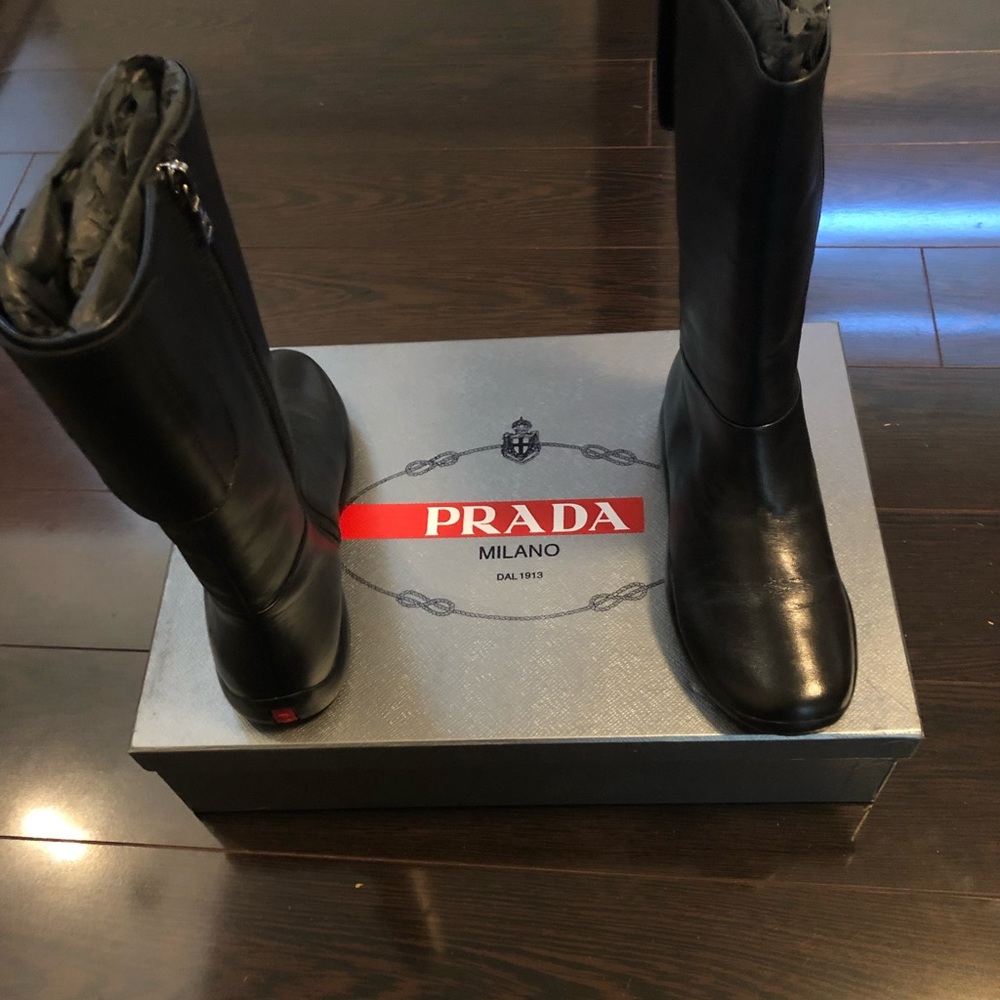 COPY - Boots